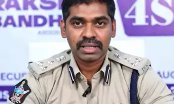 Raghu Rama Krishna Raju Case:  రఘురామకృష్ణరాజు కేసు: దేశద్రోహం సిఫార్సు ప్రాతిపదిక ఏమిటి? సునీల్‌నాయక్‌ను తీవ్రంగా విచారించిన దర్యాప్తు అధికారి