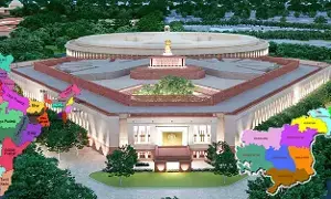 Delimitation: నియోజకవర్గాల పునర్విభజనతో రాజకీయ రూపురేఖలు మారనున్నాయి