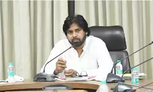 Pawan Kalyan Slams: అవినీతి ఆరోపణలపై పవన్ కల్యాణ్ సీరియస్.. ‘ఎంత చెప్పినా మారరా?’