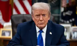 Donald Trump: ఇరాన్‌ నుంచి అపార విలువైన ‘బహుమతి’.. హార్ముజ్‌ జలసంధి ఒప్పందం! ట్రంప్‌ సంచలన వ్యాఖ్యలు