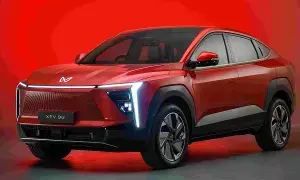 Mahindra : మహీంద్రా ఎలక్ట్రిక్ కార్లపై అదిరిపోయే ఆఫర్లు.. రూ.4 లక్షల వరకు భారీ తగ్గింపు