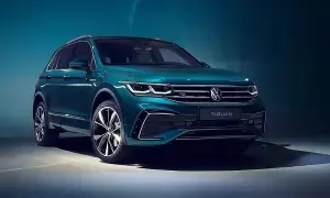 Volkswagen : ఏప్రిల్‌లో ఫోక్స్‌వ్యాగన్ టైగూన్ ఫేస్‌లిఫ్ట్ జాతర.. కొత్త లుక్, అదిరిపోయే ఫీచర్లతో రీ ఎంట్రీ