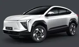 Mahindra XEV 9e Cineluxe : డీలర్‌షిప్‌లకు చేరుకున్న మహీంద్రా XEV 9e సినీలక్స్.. డెలివరీలకు సర్వం సిద్ధం