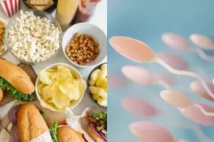 Ultra-Processed Foods: అల్ట్రా ప్రాసెస్డ్ ఫుడ్స్ తింటే సంతానలేమి.. నిజమేనా.? Ultra-Processed Foods: అల్ట్రా ప్రాసెస్డ్ ఫుడ్స్ తింటే సంతానలేమి.. నిజమేనా.?