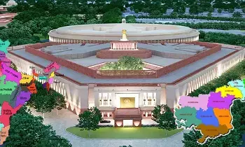 Delimitation: నియోజకవర్గాల పునర్విభజనతో రాజకీయ రూపురేఖలు మారనున్నాయి