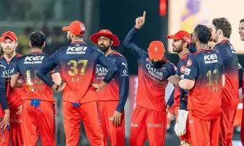 Indian Premier League Record:  ఐపీఎల్  చరిత్రలో రికార్డ్..  ఆర్సీబీ రేటు రూ.16 వేల కోట్లు