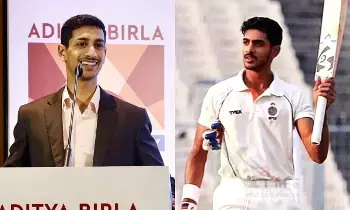 Royal Challengers Bengaluru: ఒకప్పుడు ఐపీఎల్ క్రికెటర్..ఇపుడు ఆర్సీబీకి ఛైర్మన్