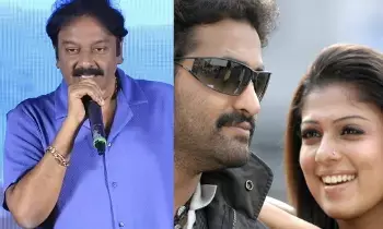 V. V. Vinayak: అదుర్స్ 2 లేనట్టే: పుకార్లకు చెక్ పెట్టిన దర్శకుడు వి.వి. వినాయక్
