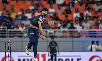 Ravichandran Ashwin Suggests: సుందర్ కాదు.. ఆ 21 ఏళ్ల కుర్రాడే కరెక్ట్! జీటీకి అశ్విన్ అదిరిపోయే సలహా!