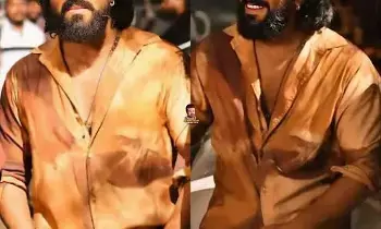 Ram Charan: రామ్ చరణ్‌కు షూటింగ్‌లో గాయం.. ఆందోళనలో మెగా ఫ్యాన్స్.. పెద్ది సెట్స్‌లో అసలేం జరిగింది..?