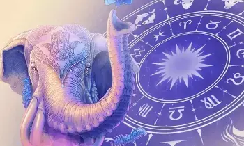 Rare Gajakesari Yoga Tomorrow: రేపే అరుదైన గజకేసరి  యోగం.. ఆ మూడు రాశుల వారికి ఇక అదృష్టమే అదృష్టం..