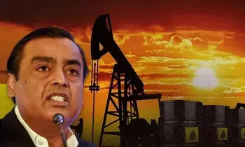 Reliance : ఇరాన్ నుంచి రిలయన్స్ భారీ డీల్.. ఏకంగా 50 లక్షల బ్యారెళ్ల ముడి చమురు కొనుగోలు