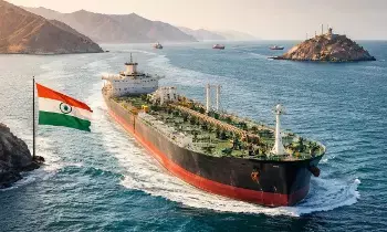 LPG Supply : వంట గ్యాస్ టెన్షన్ తీరినట్టే.. హోర్ముజ్ జలసంధి దాటిన భారత ఎల్‌పీజీ నౌకలు