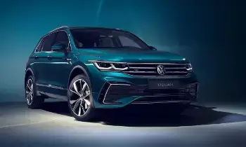 Volkswagen : ఏప్రిల్‌లో ఫోక్స్‌వ్యాగన్ టైగూన్ ఫేస్‌లిఫ్ట్ జాతర.. కొత్త లుక్, అదిరిపోయే ఫీచర్లతో రీ ఎంట్రీ