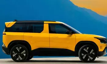 Tata Sierra : పెట్రోల్ వేరియంట్ ఎంత? డీజిల్ ఎంత? RTI ద్వారా బయటపడ్డ టాటా సియెర్రా అసలైన మైలేజీ లెక్కలు