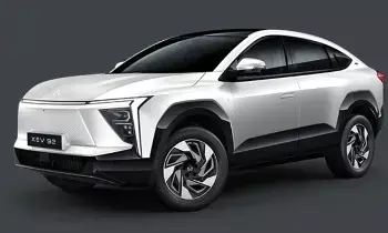 Mahindra XEV 9e Cineluxe : డీలర్‌షిప్‌లకు చేరుకున్న మహీంద్రా XEV 9e సినీలక్స్.. డెలివరీలకు సర్వం సిద్ధం