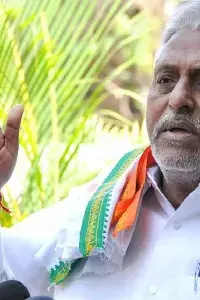 Former Minister T. Jeevan Reddy: జీవన్రెడ్డి: అవమానాలు భరించలేక కాంగ్రెస్ను వీడుతున్నా.. Former Minister T. Jeevan Reddy: జీవన్రెడ్డి: అవమానాలు భరించలేక కాంగ్రెస్ను వీడుతున్నా..