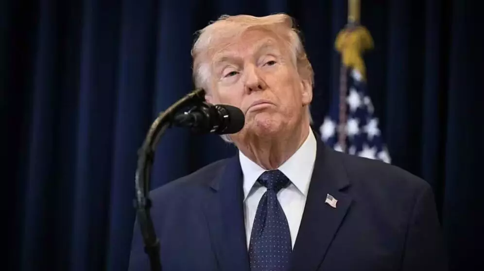 Donald Trump Immigration Policies: అమెరికా పట్టణాల్లో జనాభా వృద్ధి రేటు పడిపోయింది: ట్రంప్ వలస విధానాలే కారణమా? Donald Trump Immigration Policies: అమెరికా పట్టణాల్లో జనాభా వృద్ధి రేటు పడిపోయింది: ట్రంప్ వలస విధానాలే కారణమా?