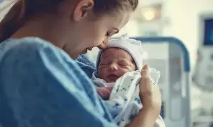 Essential Care Tips After Cesarean Section: సీజేరియన్ తర్వాత ఈ జాగ్రత్తలు తప్పనిసరి