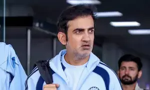 Gautam Gambhir vs Social Media Giants: గౌతమ్ గంభీర్ వర్సెస్ సోషల్ మీడియా దిగ్గజాలు: డీప్‌ఫేక్ వీడియోలపై కోర్టు సీరియస్!