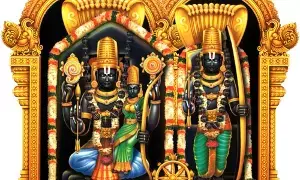 Kancherla Gopanna Built the Temple: రామదాసు కట్టిన కోవెల.. తానీషా ఇచ్చిన తలంబ్రాలు: భద్రాద్రి వెనుక ఉన్న అద్భుత చరిత్ర!