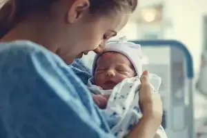 Essential Care Tips After Cesarean Section: సీజేరియన్ తర్వాత ఈ జాగ్రత్తలు తప్పనిసరి Essential Care Tips After Cesarean Section: సీజేరియన్ తర్వాత ఈ జాగ్రత్తలు తప్పనిసరి