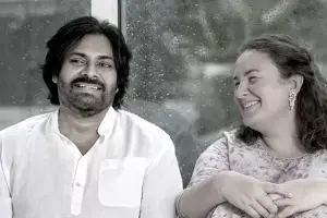 Anna Konidela Joins Instagram: ఇన్స్టాగ్రామ్ లోకి అన్నా కొణిదెల: భార్యకు సాదర స్వాగతం పలికిన పవన్ కళ్యాణ్! Anna Konidela Joins Instagram: ఇన్స్టాగ్రామ్ లోకి అన్నా కొణిదెల: భార్యకు సాదర స్వాగతం పలికిన పవన్ కళ్యాణ్!