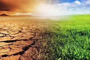 Climate Change : పర్యావరణ పరిరక్షణలో భారత్ సరికొత్త రికార్డు.. 2035 నాటికి ఉద్గారాల తీవ్రత 47% తగ్గింపు Climate Change : పర్యావరణ పరిరక్షణలో భారత్ సరికొత్త రికార్డు.. 2035 నాటికి ఉద్గారాల తీవ్రత 47% తగ్గింపు