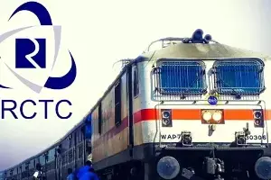 Indian Railways : రైల్వే టికెట్ బుకింగ్స్లో డిజిటల్ జోరు.. 88 శాతం మంది మొబైల్ నుంచే టికెట్లు Indian Railways : రైల్వే టికెట్ బుకింగ్స్లో డిజిటల్ జోరు.. 88 శాతం మంది మొబైల్ నుంచే టికెట్లు