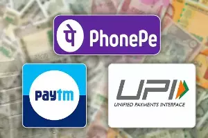 Customs Duty : కస్టమ్స్ డ్యూటీ చెల్లింపుల్లో కొత్త విప్లవం.. ఇకపై యూపీఐ ద్వారా కూడా పేమెంట్స్ Customs Duty : కస్టమ్స్ డ్యూటీ చెల్లింపుల్లో కొత్త విప్లవం.. ఇకపై యూపీఐ ద్వారా కూడా పేమెంట్స్