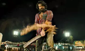 Ram Charan: రామ్‌చరణ్‌ రేపటినుంచి షూటింగ్‌లో పాల్గొంటారు.. గాయంపై మూవీ టీమ్ క్లారిటీ..