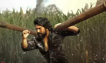 Ram Charan Birthday Special: రామ్ చరణ్ బర్త్ డే స్పెషల్.. రేపే పెద్ది గ్లింప్స్