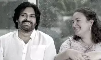 Anna Konidela Joins Instagram: ఇన్‌స్టాగ్రామ్‌ లోకి అన్నా కొణిదెల: భార్యకు సాదర స్వాగతం పలికిన పవన్ కళ్యాణ్!