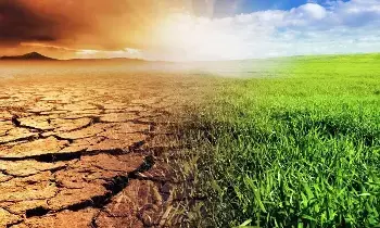 Climate Change : పర్యావరణ పరిరక్షణలో భారత్ సరికొత్త రికార్డు.. 2035 నాటికి ఉద్గారాల తీవ్రత 47% తగ్గింపు