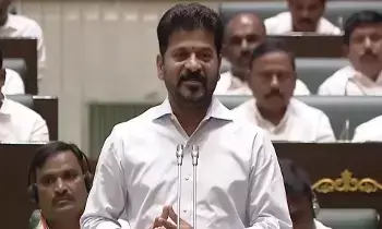 Telangana Chief Minister A. Revanth Reddy: ప్రజా సంక్షేమంపై దృష్టి –  విద్య, వైద్య రంగంలో మార్పులు: సీఎం రేవంత్ రెడ్డి