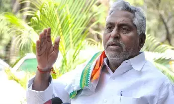 Former Minister T. Jeevan Reddy: జీవన్‌రెడ్డి: అవమానాలు భరించలేక కాంగ్రెస్‌ను వీడుతున్నా..