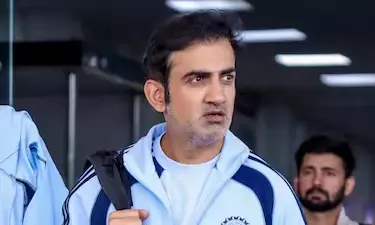 Gautam Gambhir vs Social Media Giants: గౌతమ్ గంభీర్ వర్సెస్ సోషల్ మీడియా దిగ్గజాలు: డీప్ఫేక్ వీడియోలపై కోర్టు సీరియస్! Gautam Gambhir vs Social Media Giants: గౌతమ్ గంభీర్ వర్సెస్ సోషల్ మీడియా దిగ్గజాలు: డీప్ఫేక్ వీడియోలపై కోర్టు సీరియస్!