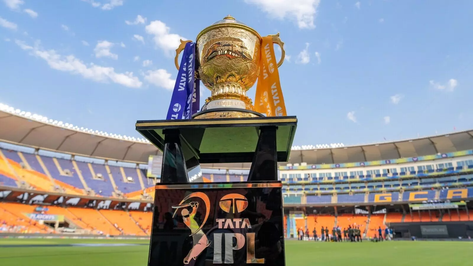 Indian Premier League : మే 24 వరకు ఐపీఎల్ లీగ్ మ్యాచ్లు Indian Premier League : మే 24 వరకు ఐపీఎల్ లీగ్ మ్యాచ్లు