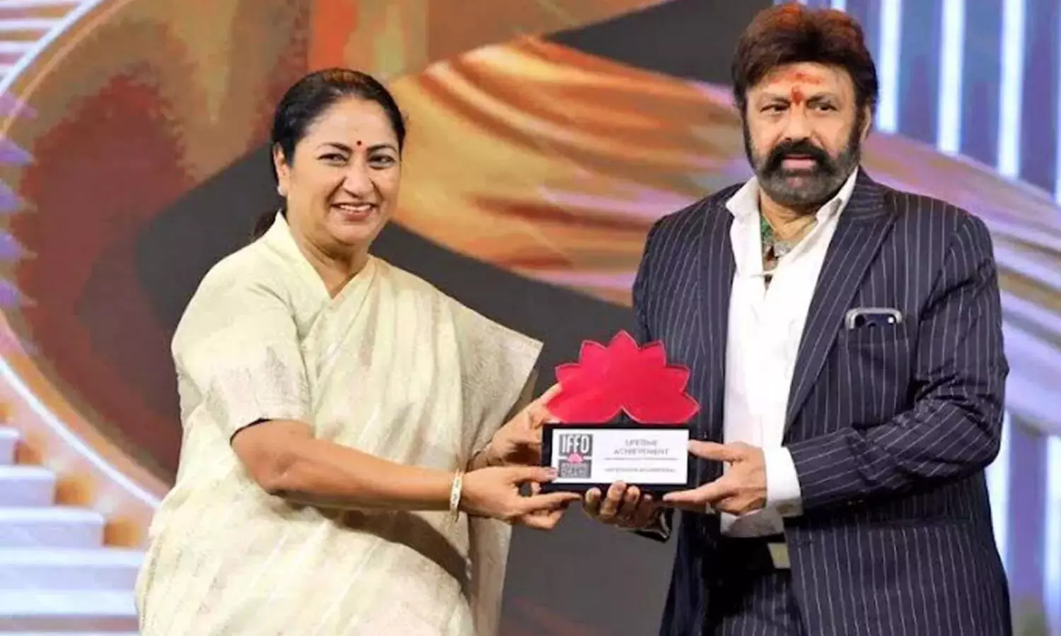 Nandamuri Balakrishna: ఢిల్లీ వేదికగా బాలయ్యకు అరుదైన గౌరవం Nandamuri Balakrishna: ఢిల్లీ వేదికగా బాలయ్యకు అరుదైన గౌరవం