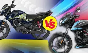 Honda SP 125 vs Bajaj Pulsar 125 : హోండా ఎస్పీ 125 వర్సెస్ బజాజ్ పల్సర్ 125.. మధ్యతరగతికి ఏది బెస్ట్ ఛాయిస్?