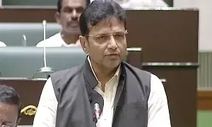 Minister Duddilla Sridhar Babu: పెట్టుబడులపై శ్వేతపత్రం విడుదల చేస్తాం Minister Duddilla Sridhar Babu: పెట్టుబడులపై శ్వేతపత్రం విడుదల చేస్తాం