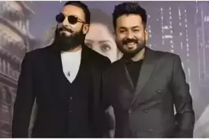 Dhurandhar 2 Director: అలాంటి ఫేక్ ఫొటోలను నమ్మకండి. ధురంధర్ 2 డైరెక్టర్ సీరియస్ వార్నింగ్ Dhurandhar 2 Director: అలాంటి ఫేక్ ఫొటోలను నమ్మకండి. ధురంధర్ 2 డైరెక్టర్ సీరియస్ వార్నింగ్