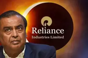 Reliance : ఇరాన్ నుంచి ఆయిల్ కొన్నారా? పుకార్లపై రిలయన్స్ ఇండస్ట్రీస్ సంచలన ప్రకటన Reliance : ఇరాన్ నుంచి ఆయిల్ కొన్నారా? పుకార్లపై రిలయన్స్ ఇండస్ట్రీస్ సంచలన ప్రకటన
