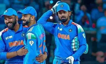 India National Cricket Team: 9 వన్డేలు, 8 టీ20లు, 5 టెస్టులతో టీమిండియా బిజీ బిజీ