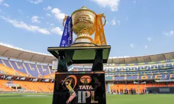 Indian Premier League : మే 24 వరకు ఐపీఎల్ లీగ్ మ్యాచ్‌‌‌‌‌‌‌‌లు