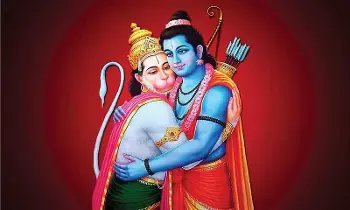 Temple of Lord Rama Without Lord Hanuman: హనుమంతుడు లేని రామాలయం.. ఎక్కడ, ఎందుకో తెలుసా?