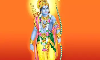 The Secret Behind Sri Rama Taraka Mantra: ఒక్క శ్లోకం.. వెయ్యి నామాల పుణ్యం: శ్రీరామ తారక మంత్రం వెనుక ఉన్న అద్భుత రహస్యం!