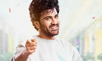 Sharwanand: జీవిత పాఠాలు నేర్పిన కష్టాలు: బైకర్ ఈవెంట్‌లో శర్వానంద్ ఎమోషనల్ స్పీచ్!