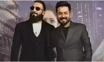 Dhurandhar 2 Director: అలాంటి ఫేక్ ఫొటోలను నమ్మకండి. ధురంధర్ 2 డైరెక్టర్ సీరియస్ వార్నింగ్