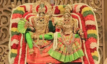 Sri Rama Navami 2026: శ్రీరామ నవమి 2026.. పానకం, వడపప్పు నైవేద్యం వెనుక ఉన్న రహస్యమిదే.. Sri Rama Navami 2026: శ్రీరామ నవమి 2026.. పానకం, వడపప్పు నైవేద్యం వెనుక ఉన్న రహస్యమిదే..